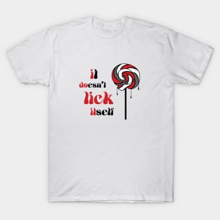 Lick It T-Shirt